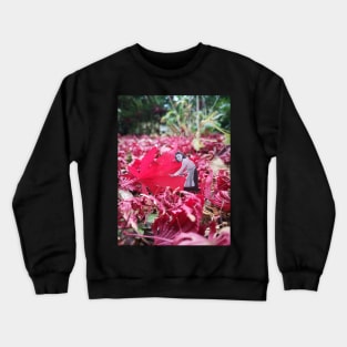 Gotta Tidy The Yard Crewneck Sweatshirt